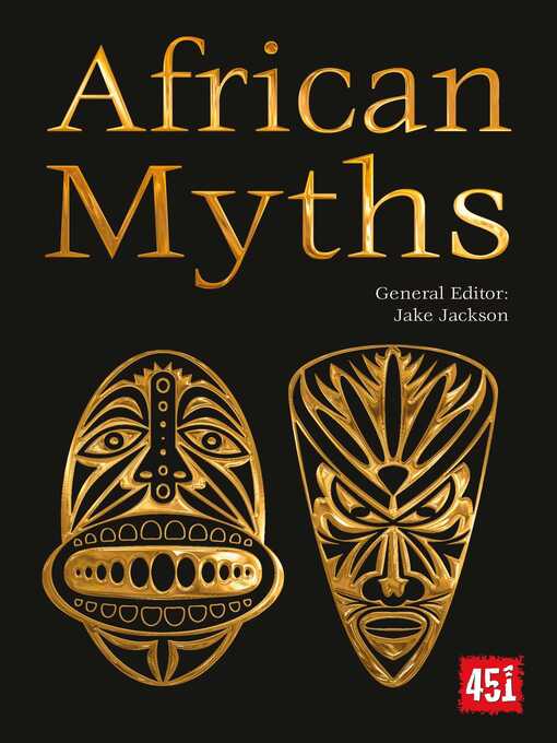 Title details for African Myths by J.K. Jackson - Available